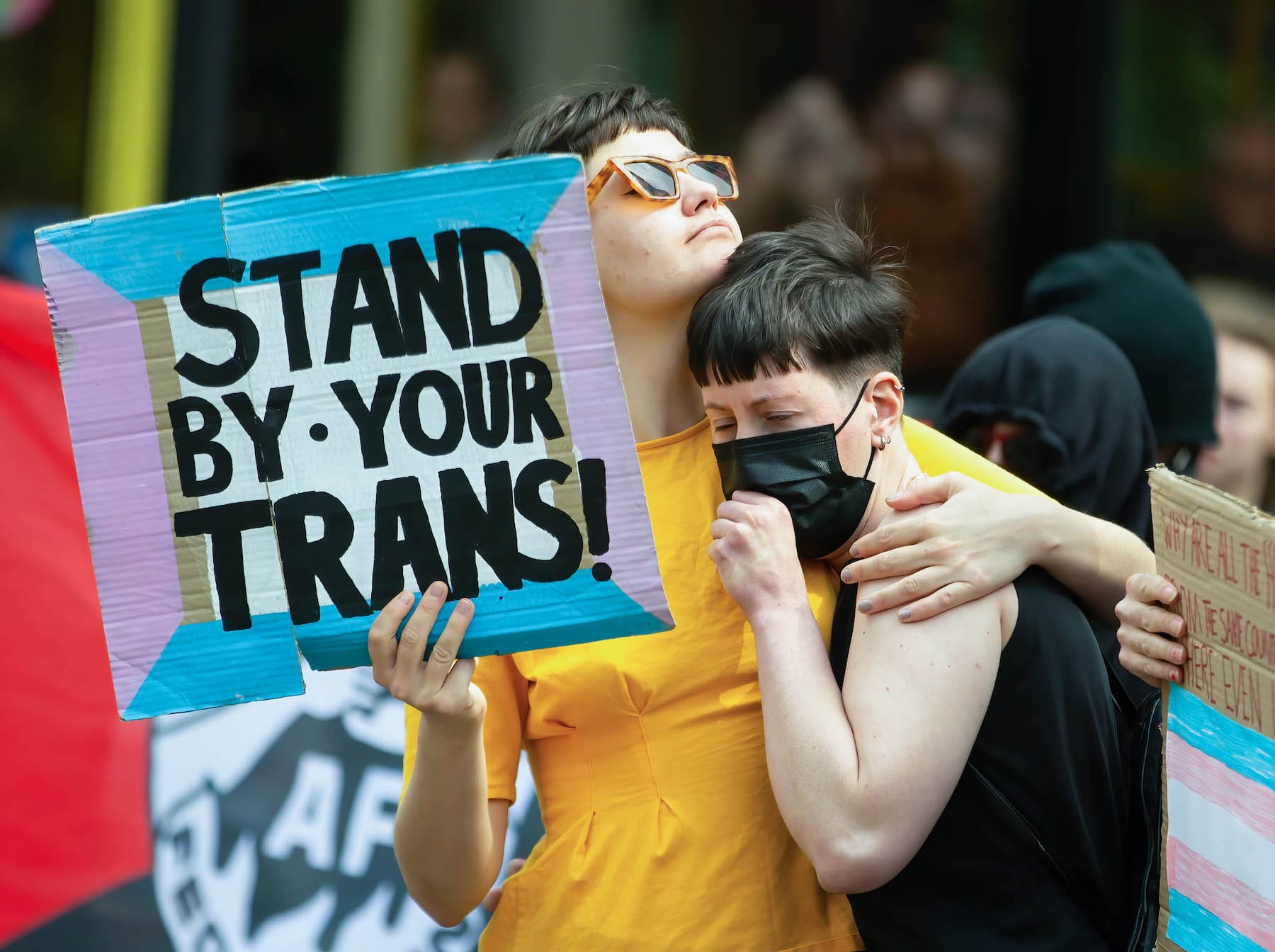 uk ban trans women football