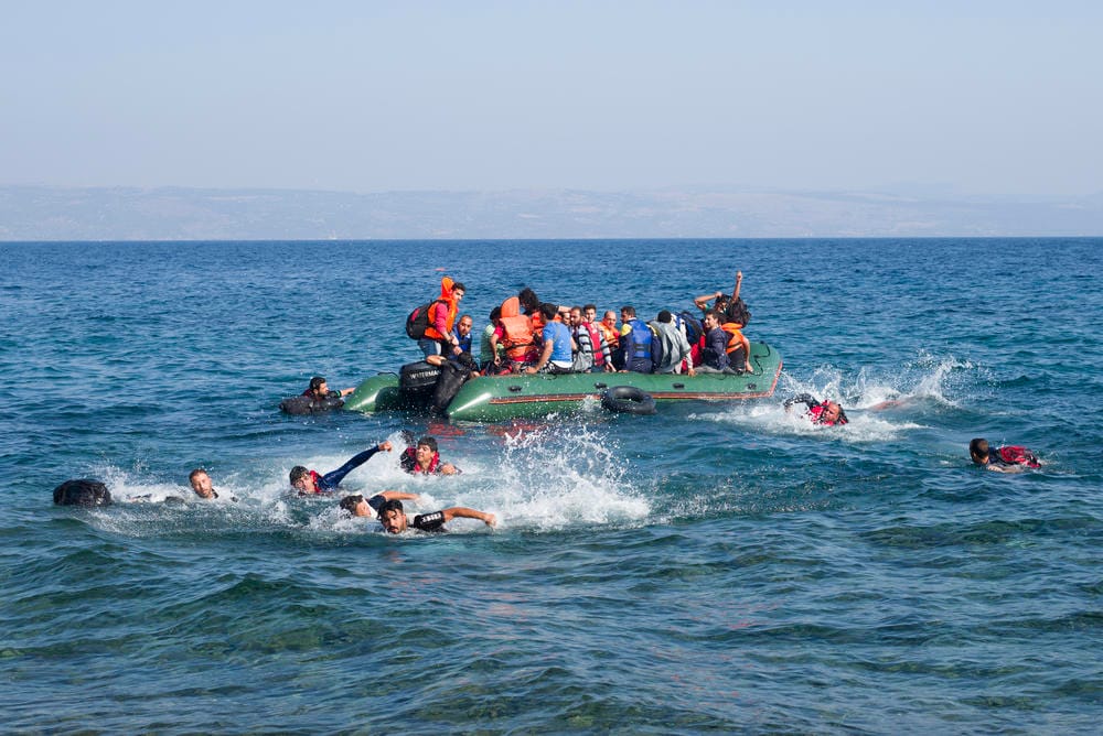 yusra mardini swimmer return syria home rubble