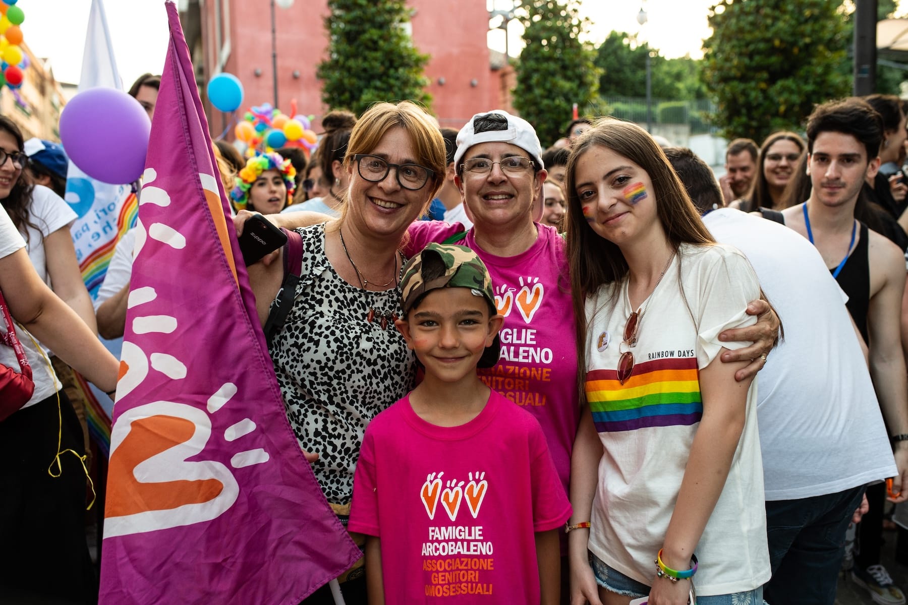 italy ivf abroad lesbian mothers legal parents