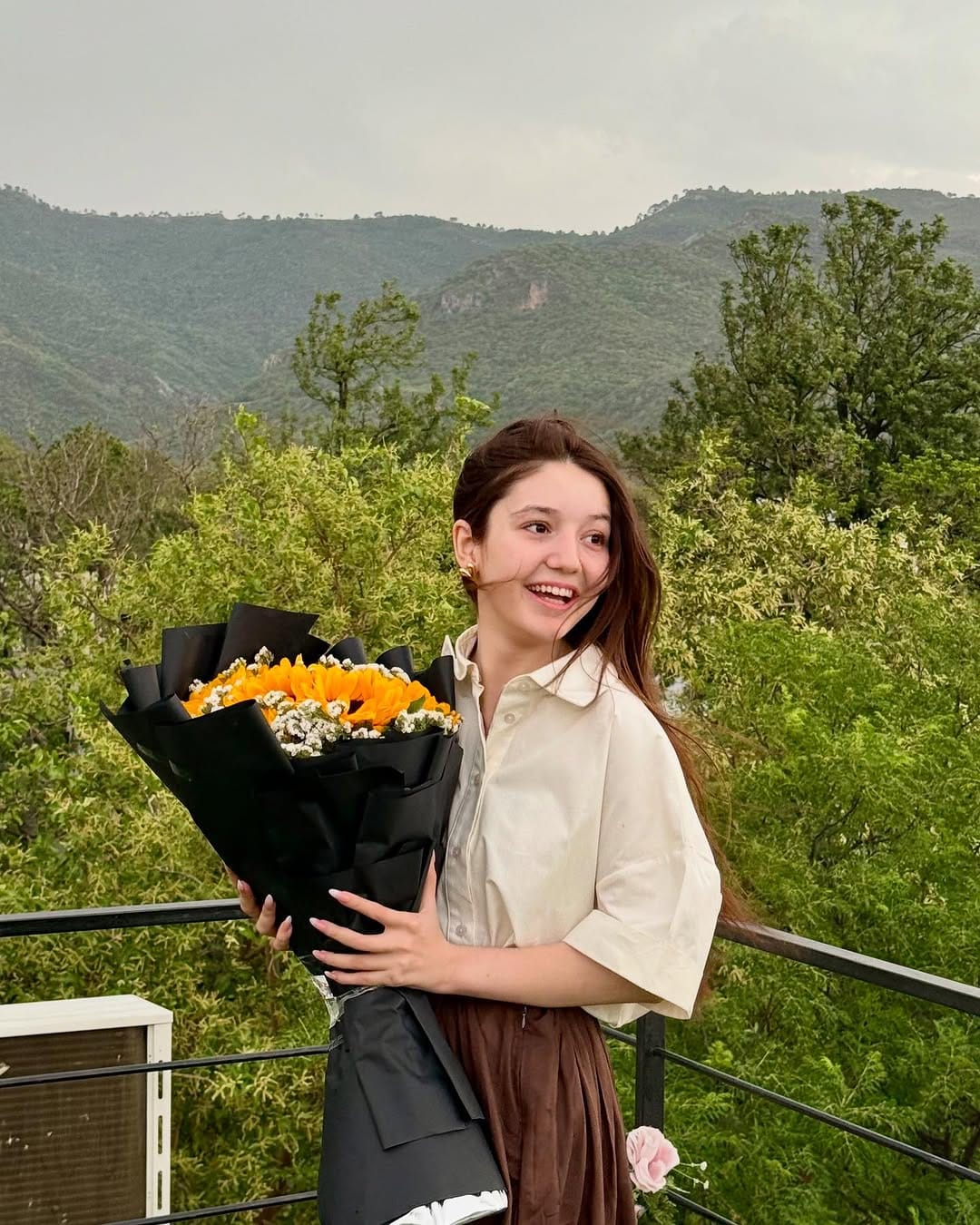 pakistan tiktoker sana yousaf murder femicide