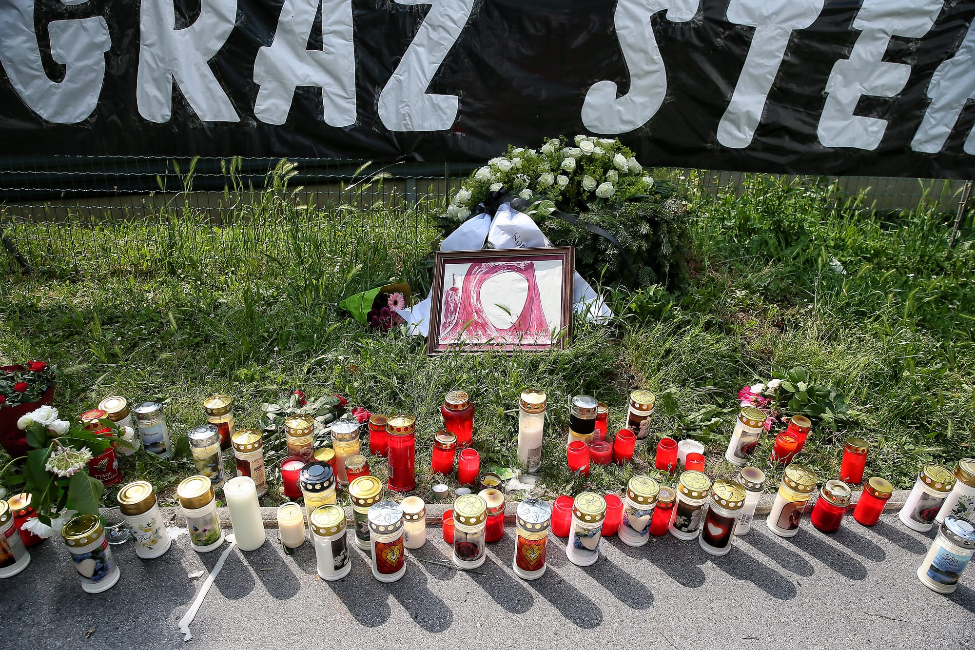 austria worst school shooting graz 2025