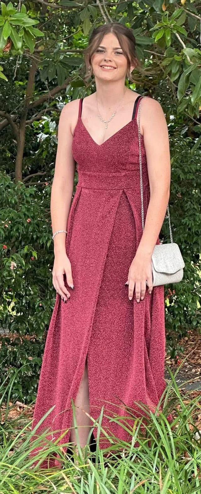 australia teen pheobe bishop disappear airport