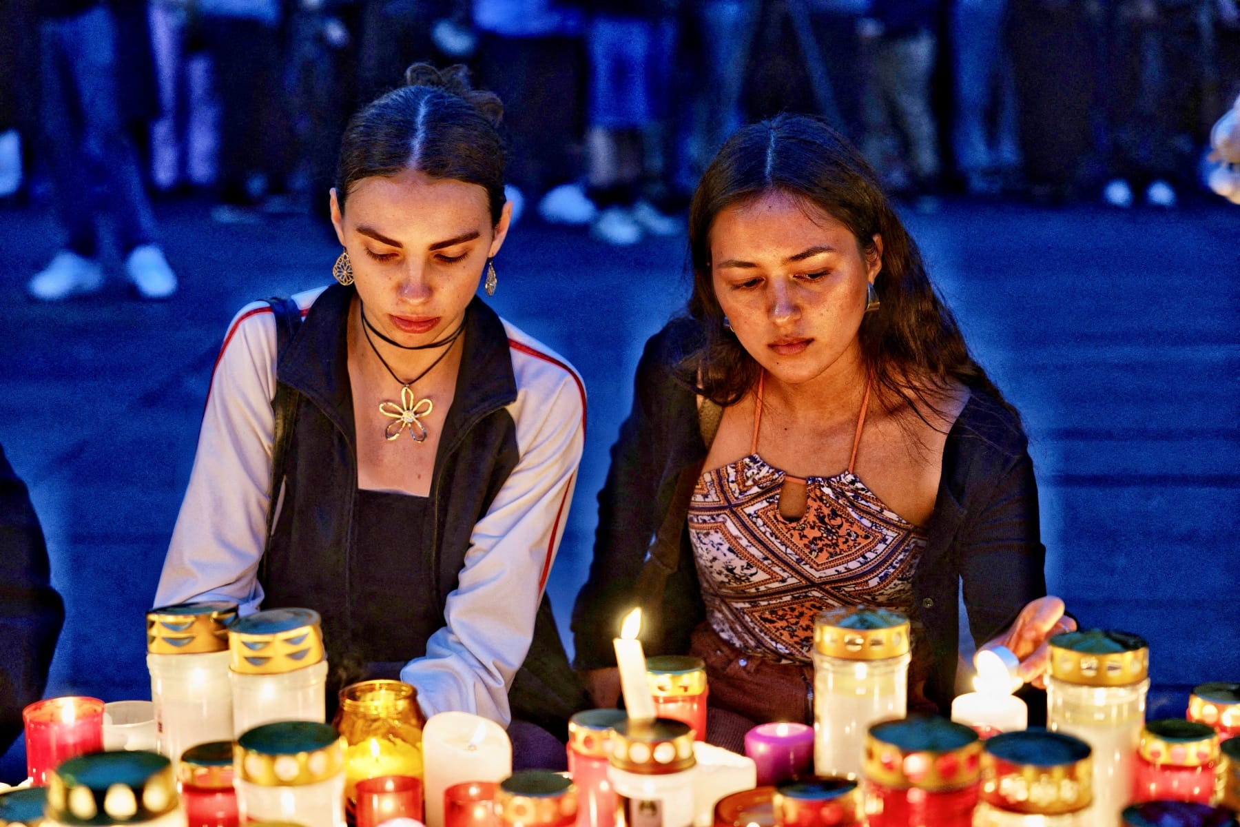 austria worst school shooting graz 2025