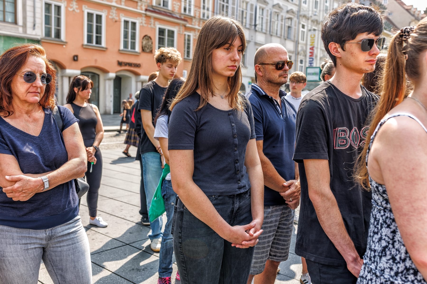 austria worst school shooting graz 2025