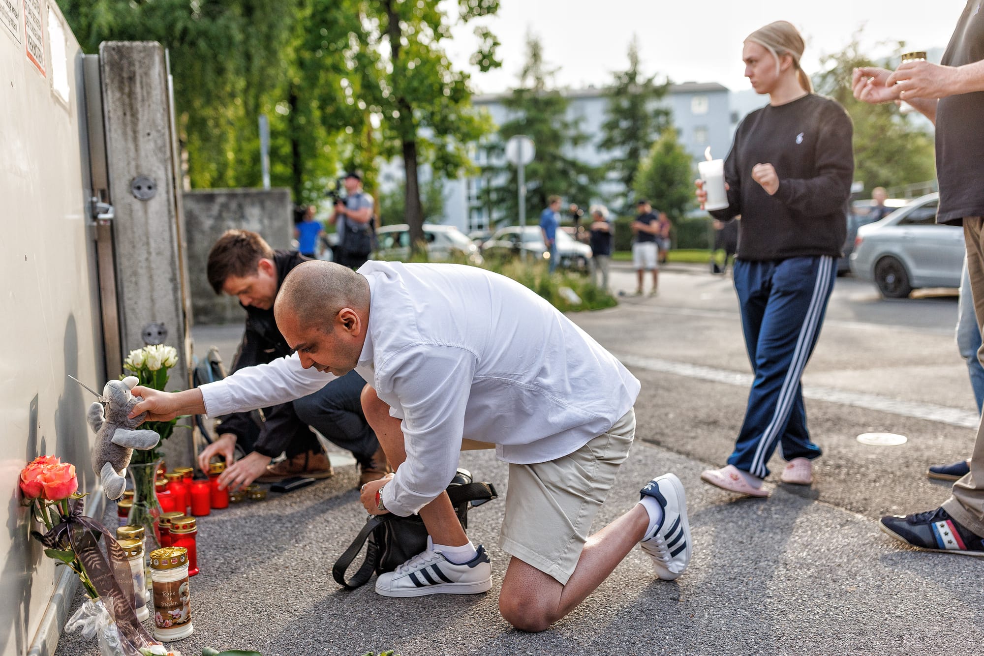 austria worst school shooting graz 2025