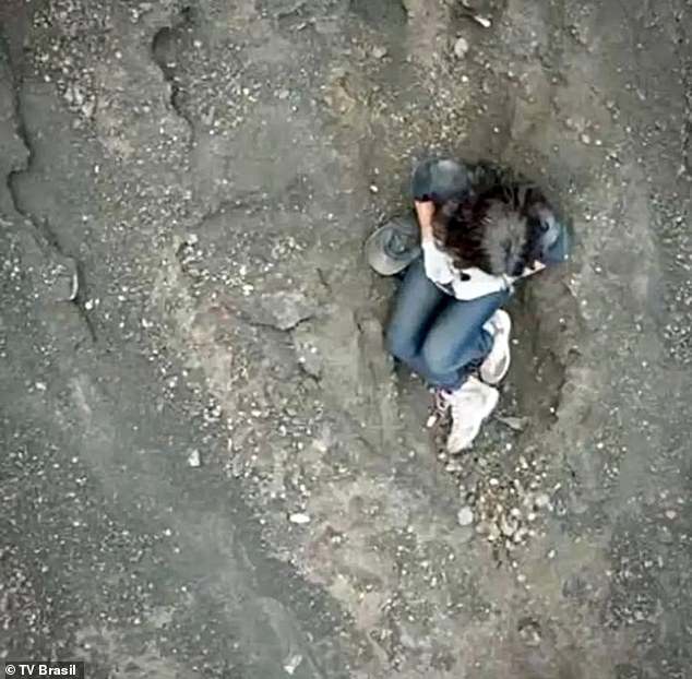  brazil woman tourist dead indonesia volcano juliana marins