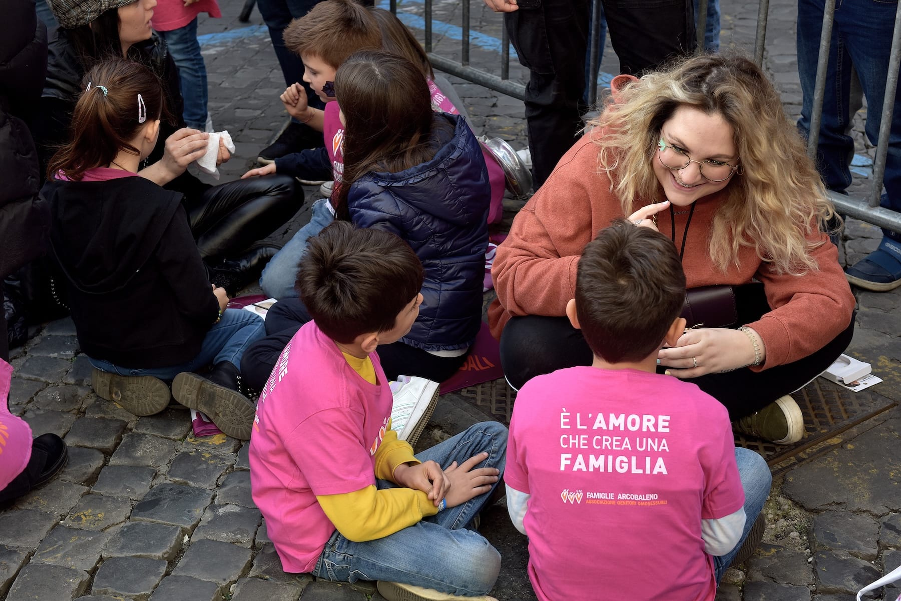 italy ivf abroad lesbian mothers legal parents