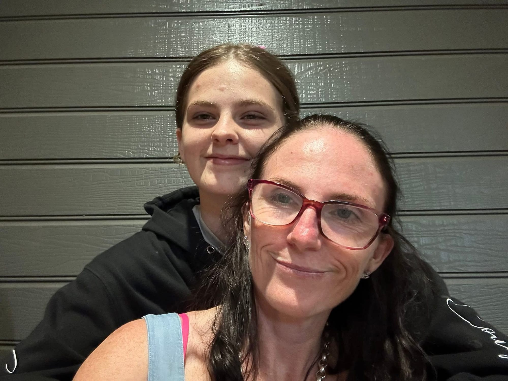 pheobe bishop murder family justice