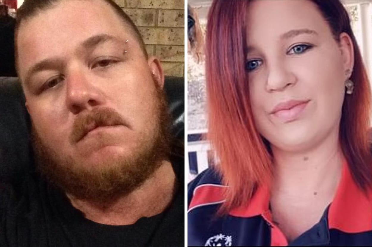 pheobe bishop roommates tanika bromley james wood queensland