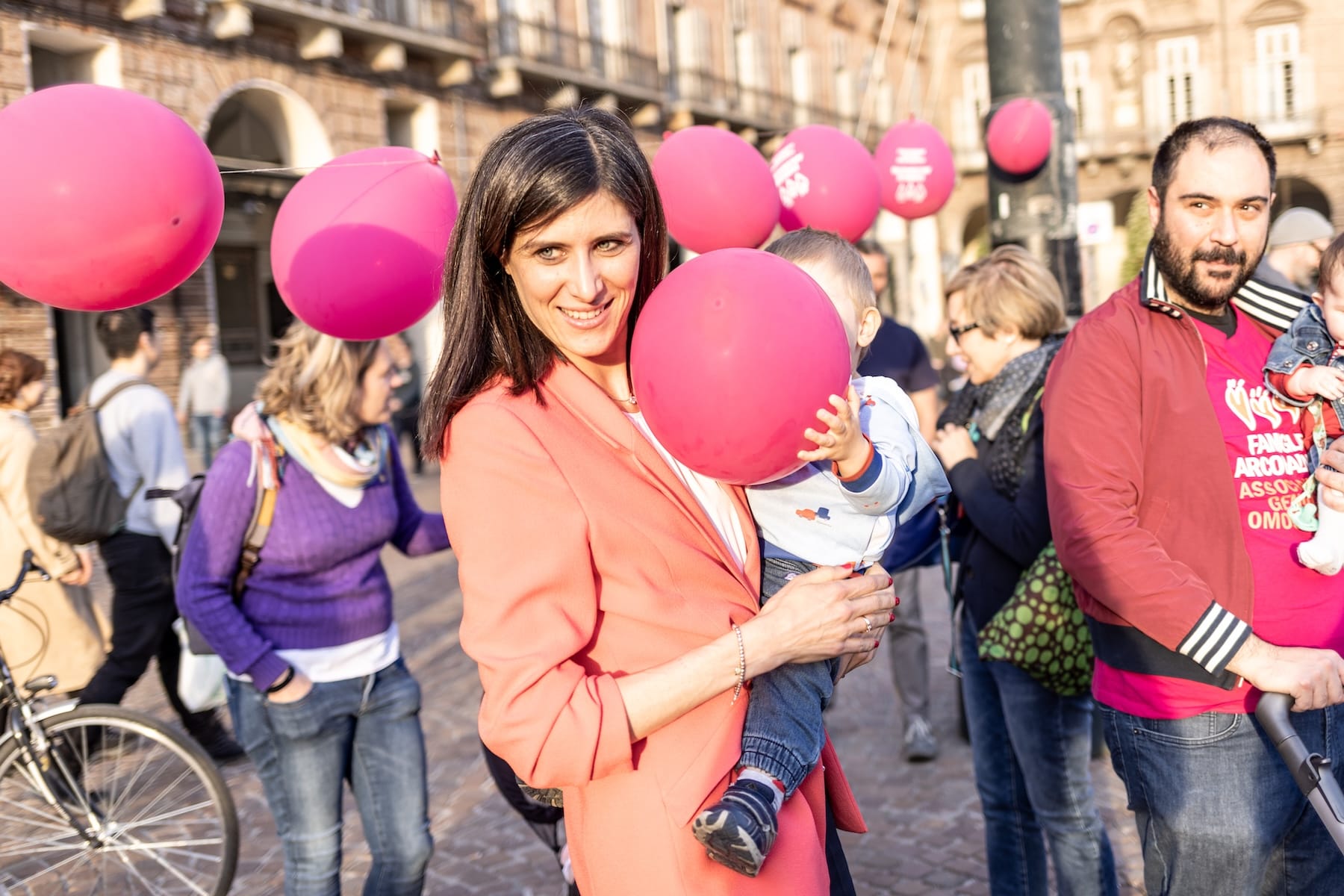 italy ivf abroad lesbian mothers legal parents