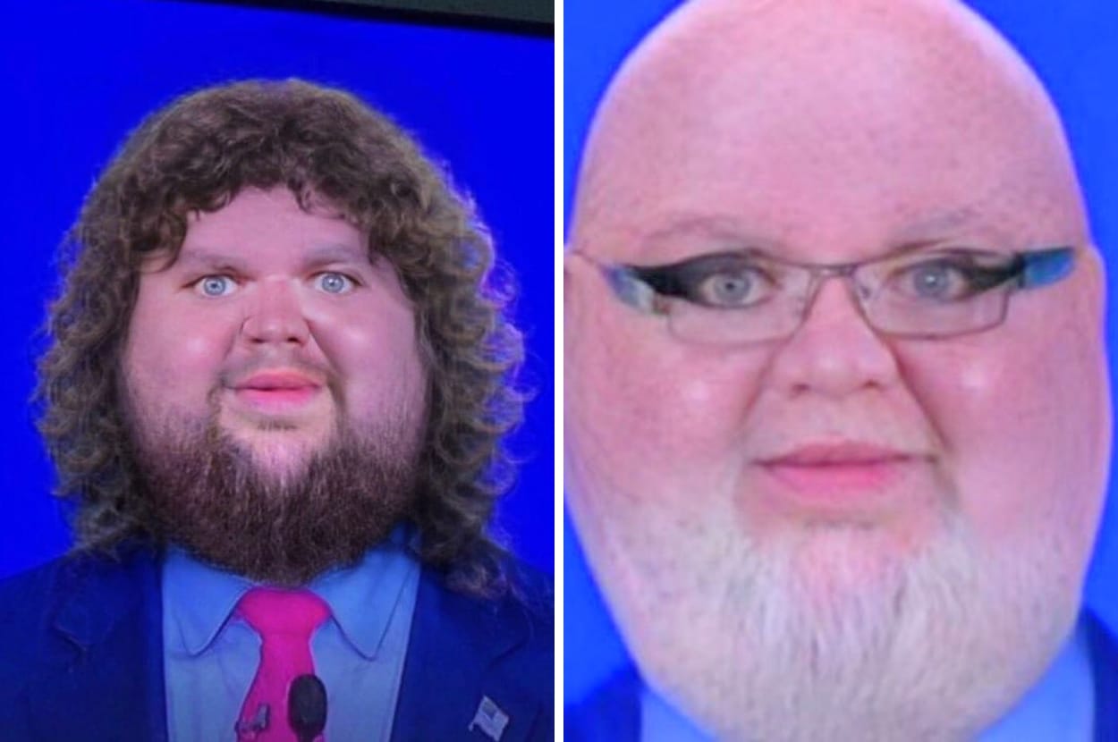 US deport norway tourist jd vance meme