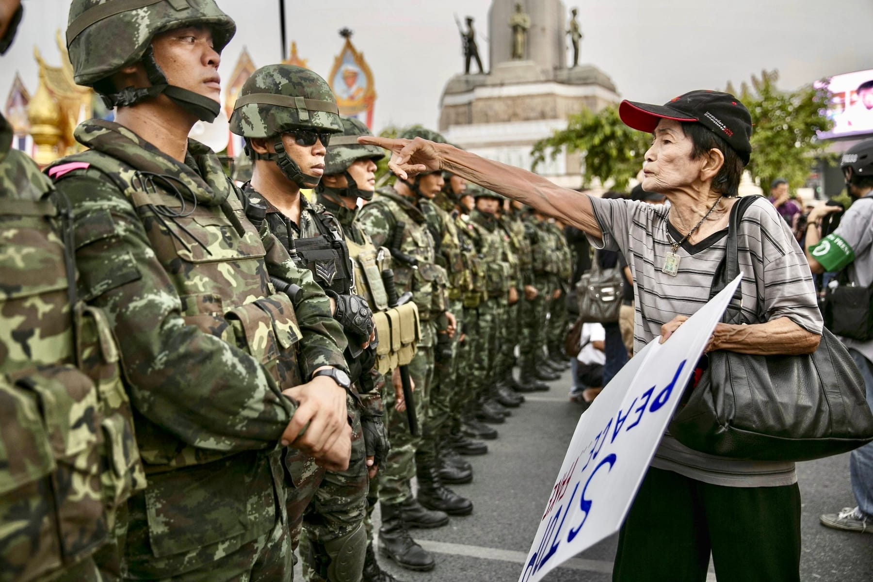 thailand paetongtarn shinawatra suspended leaked call cambodia hun sen