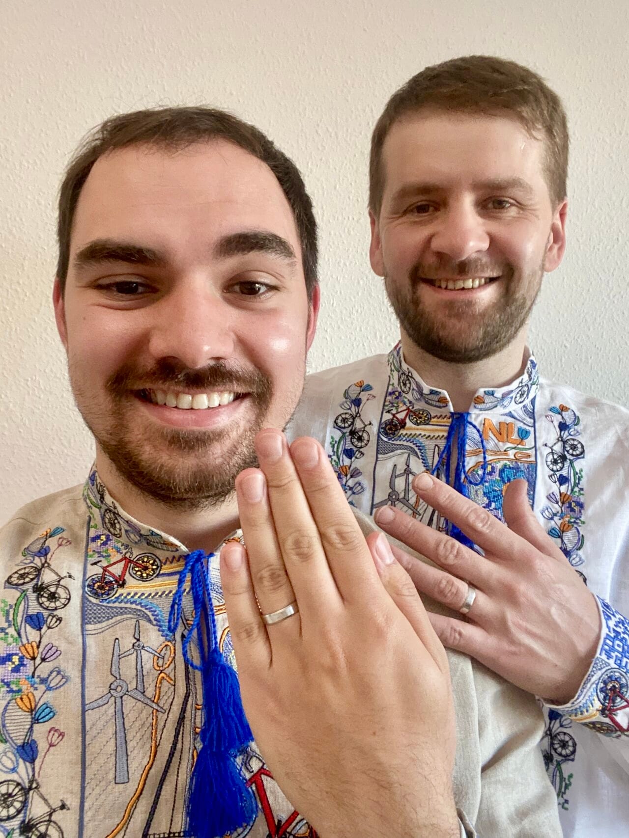 ukraine same sex couple family ruling