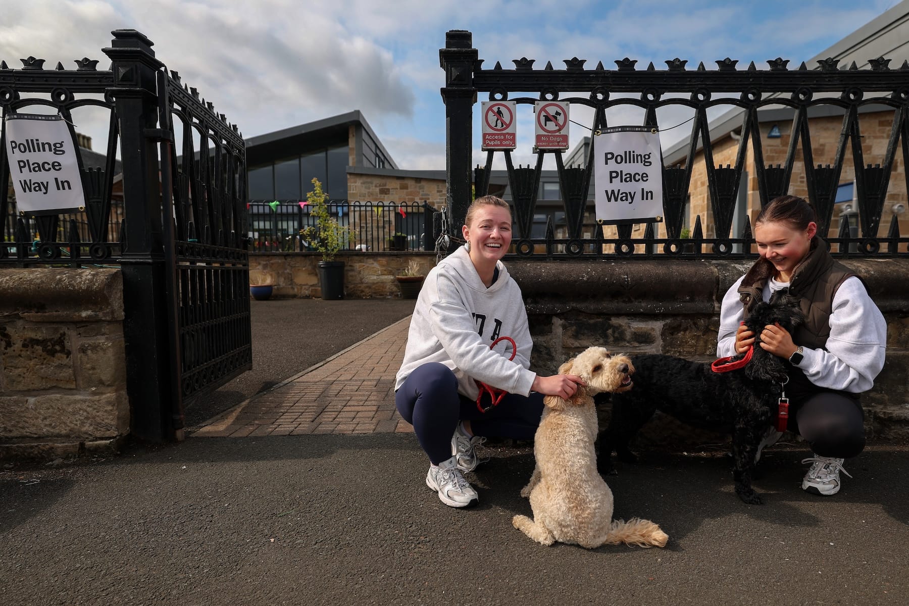 uk lower voting age 16