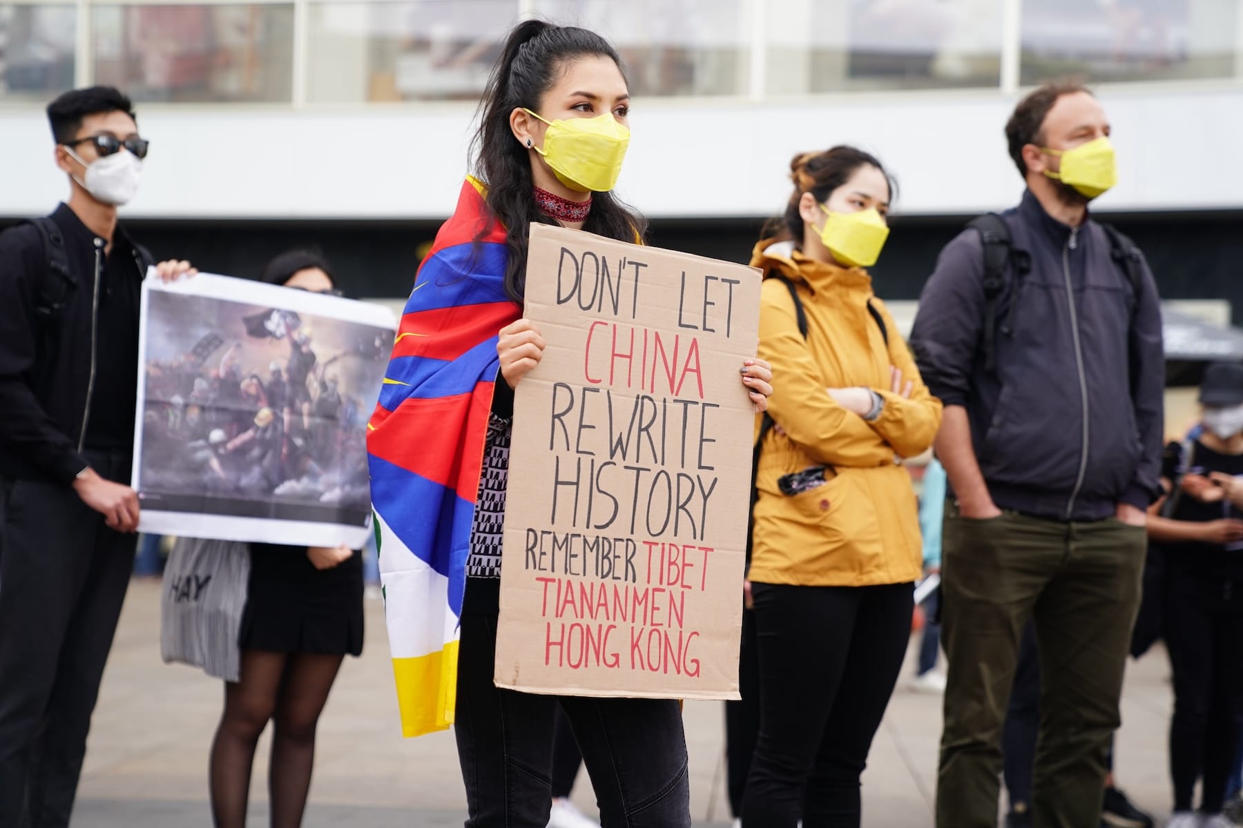 dalai lama succession tibet china
