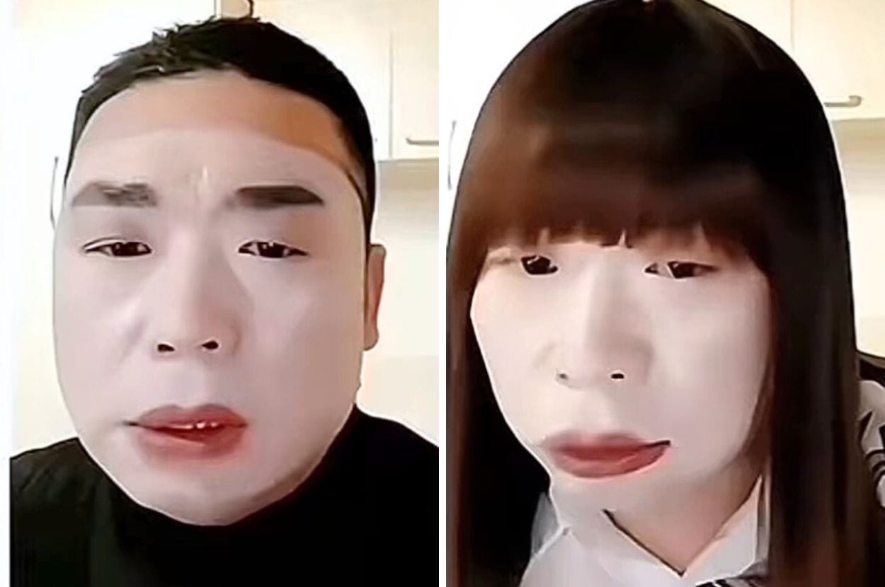 china sister hong man disguised woman secret sex videos