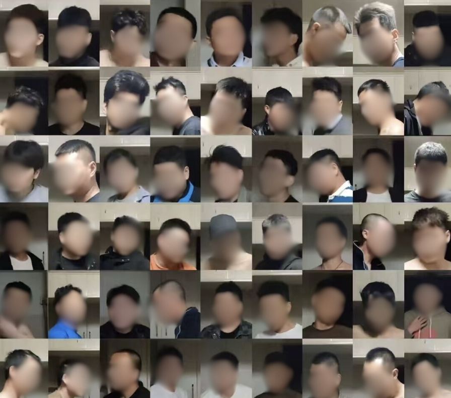 china sister hong man disguised woman secret sex videos