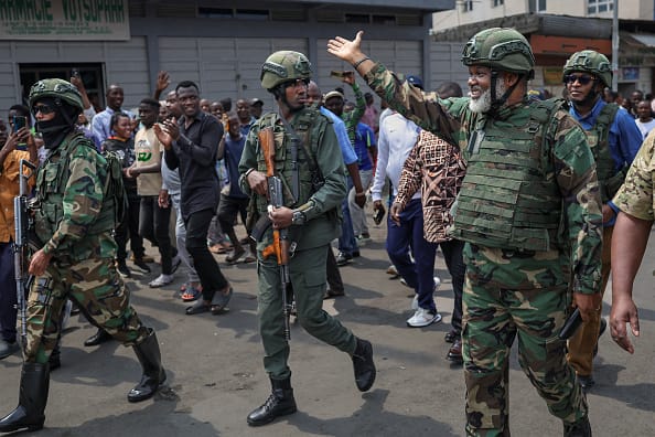 drc congo rwanda peace deal