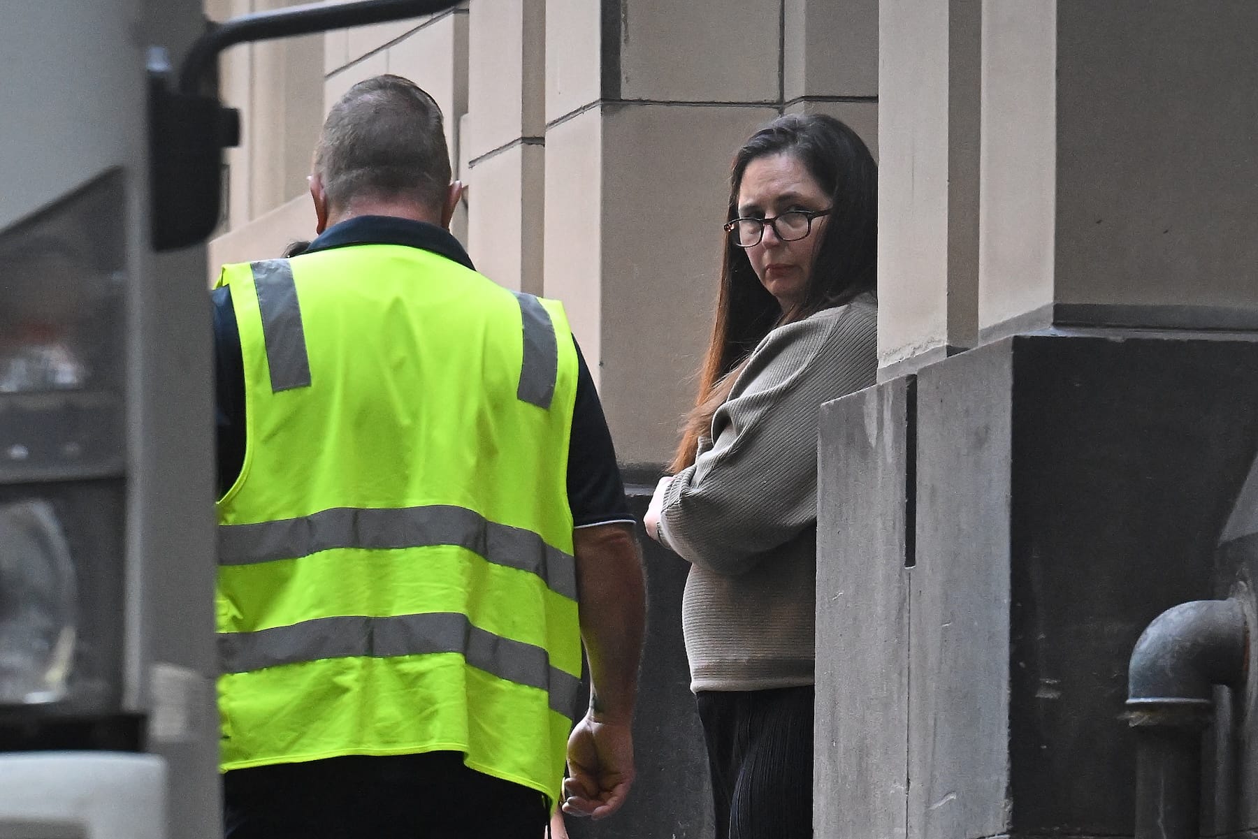 australia mushroom killer erin patterson guilty