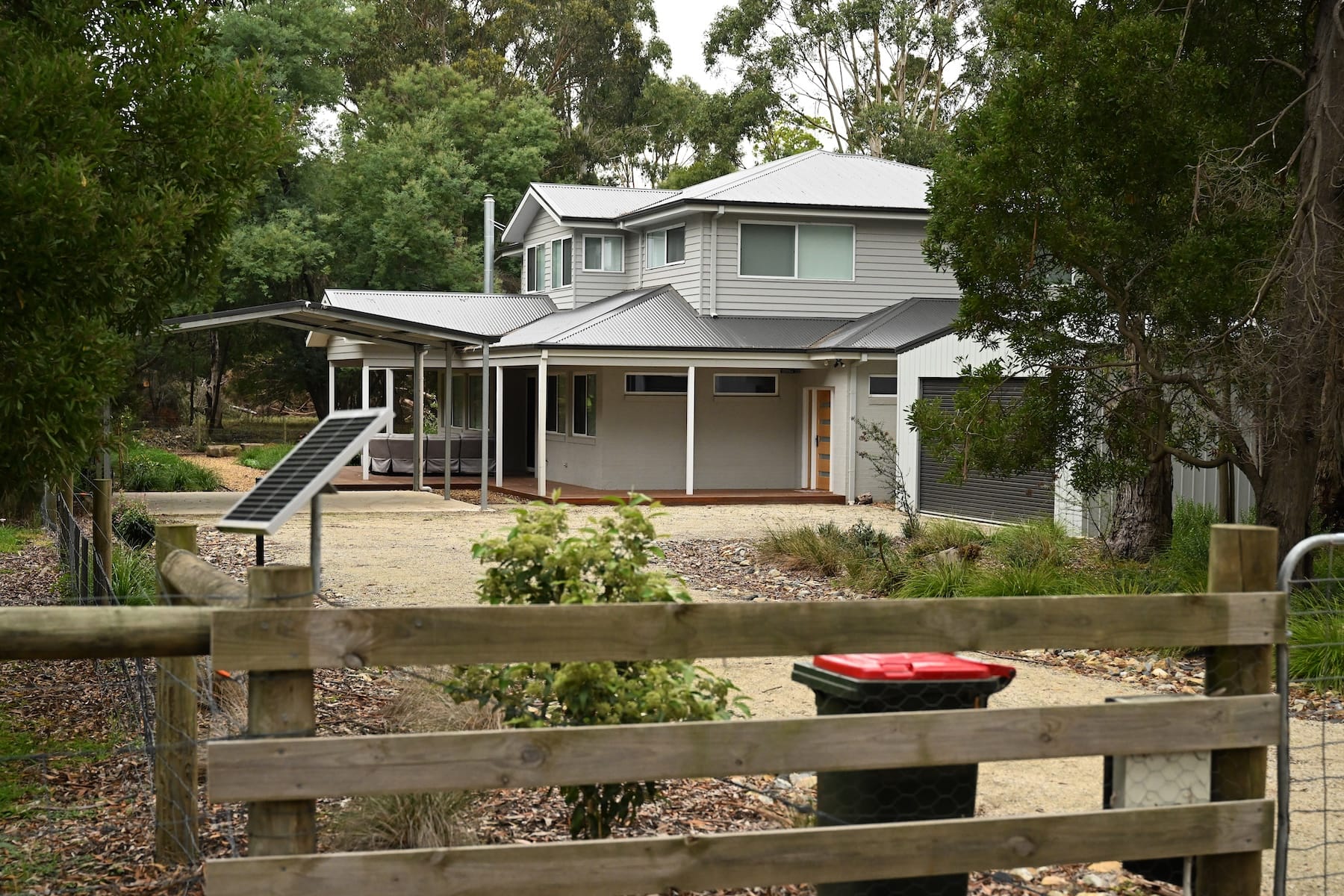 australia mushroom killer erin patterson guilty