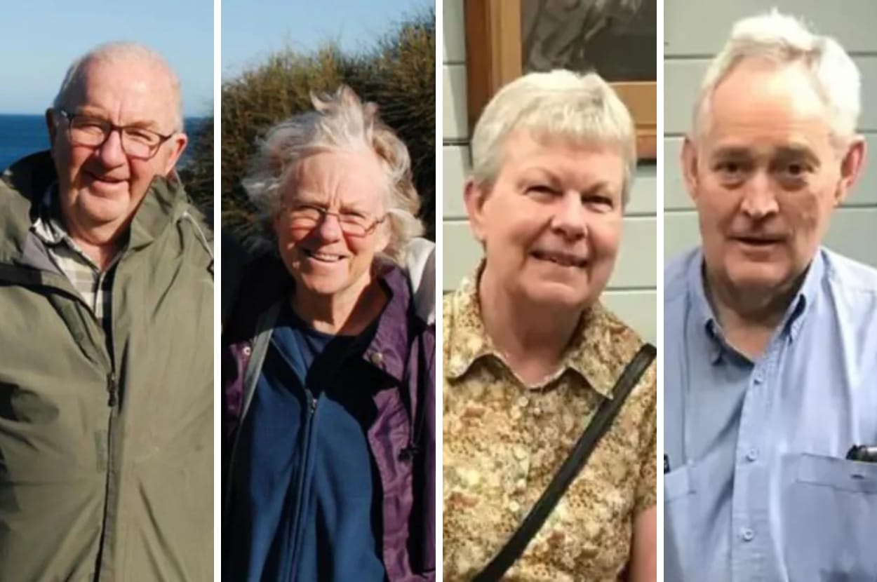 australia mushroom killer erin patterson guilty