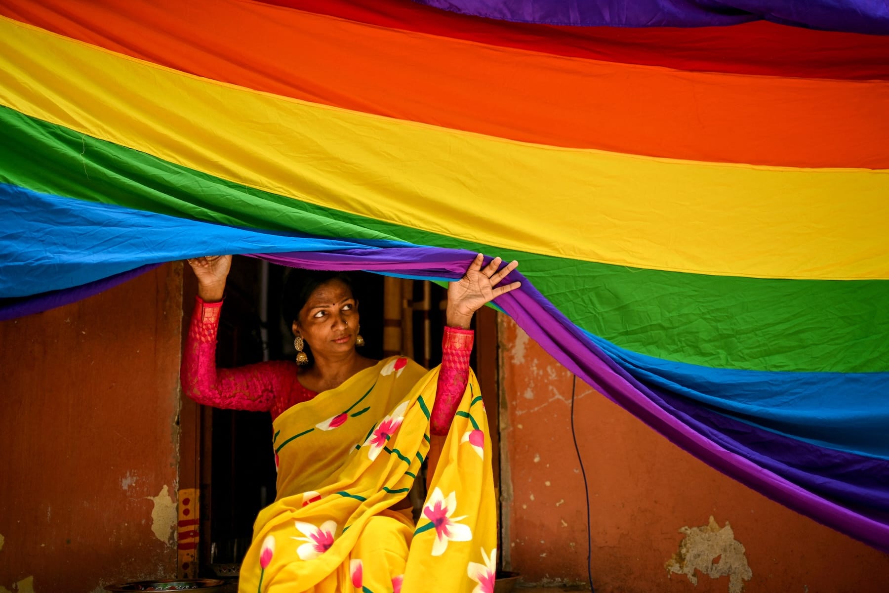 india trans women legal ruling