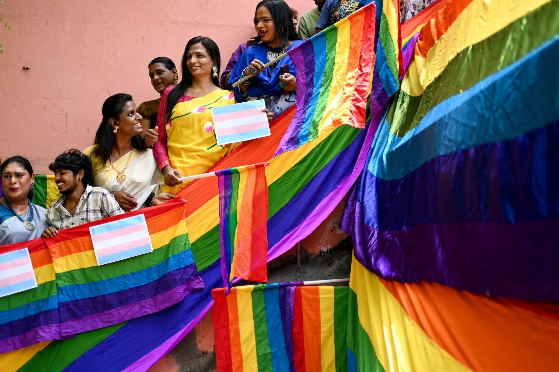 india trans women legal ruling