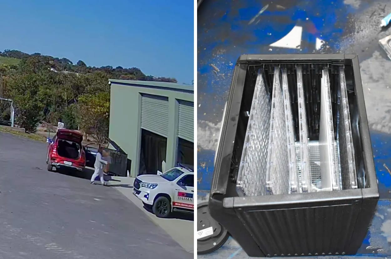 australia mushroom killer erin patterson guilty