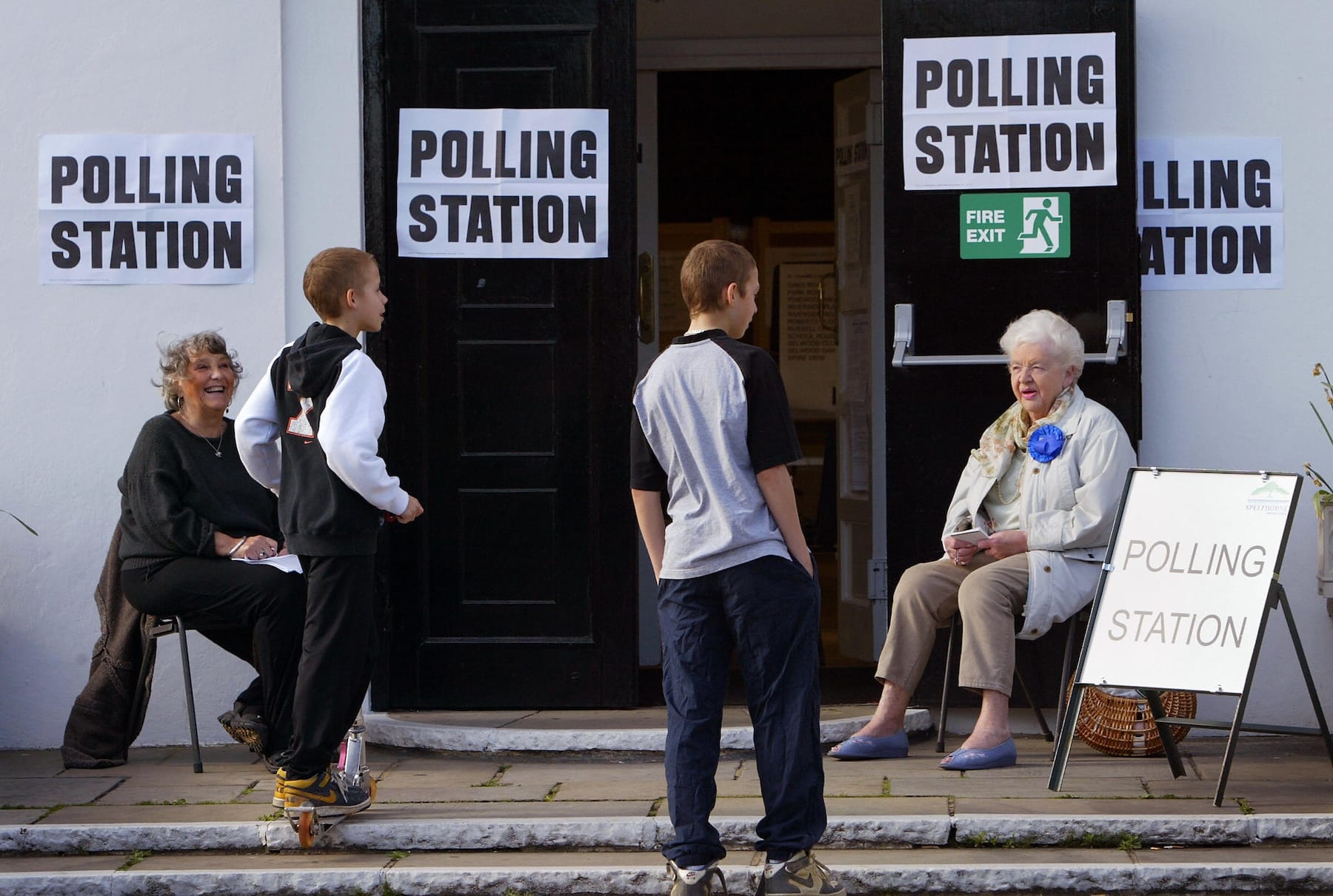 uk lower voting age 16