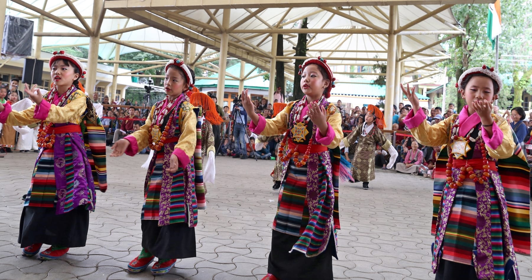 dalai lama succession tibet china