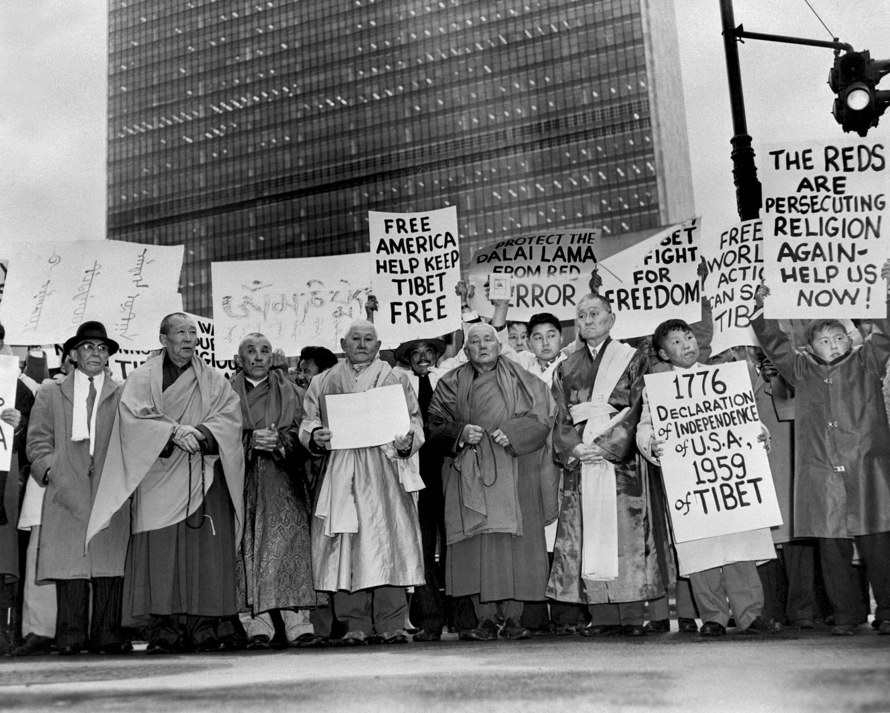 dalai lama succession tibet china