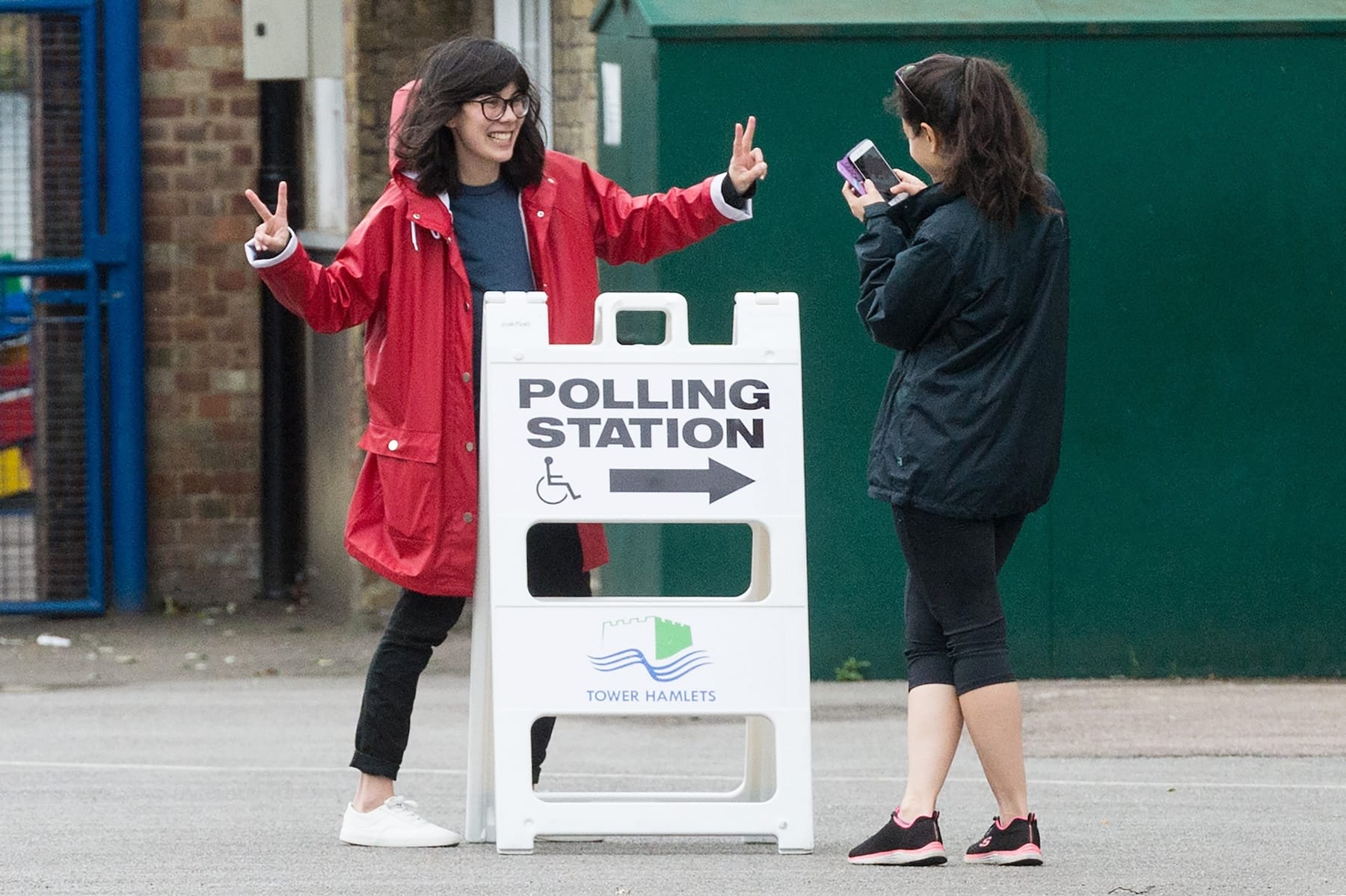 uk lower voting age 16