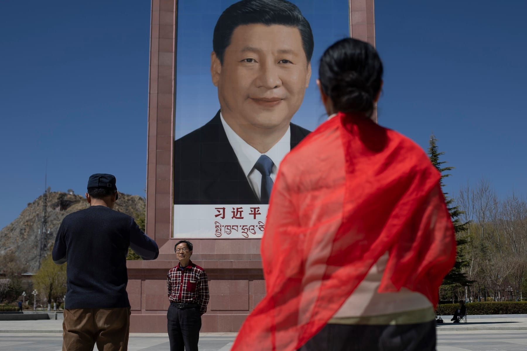 dalai lama succession tibet china