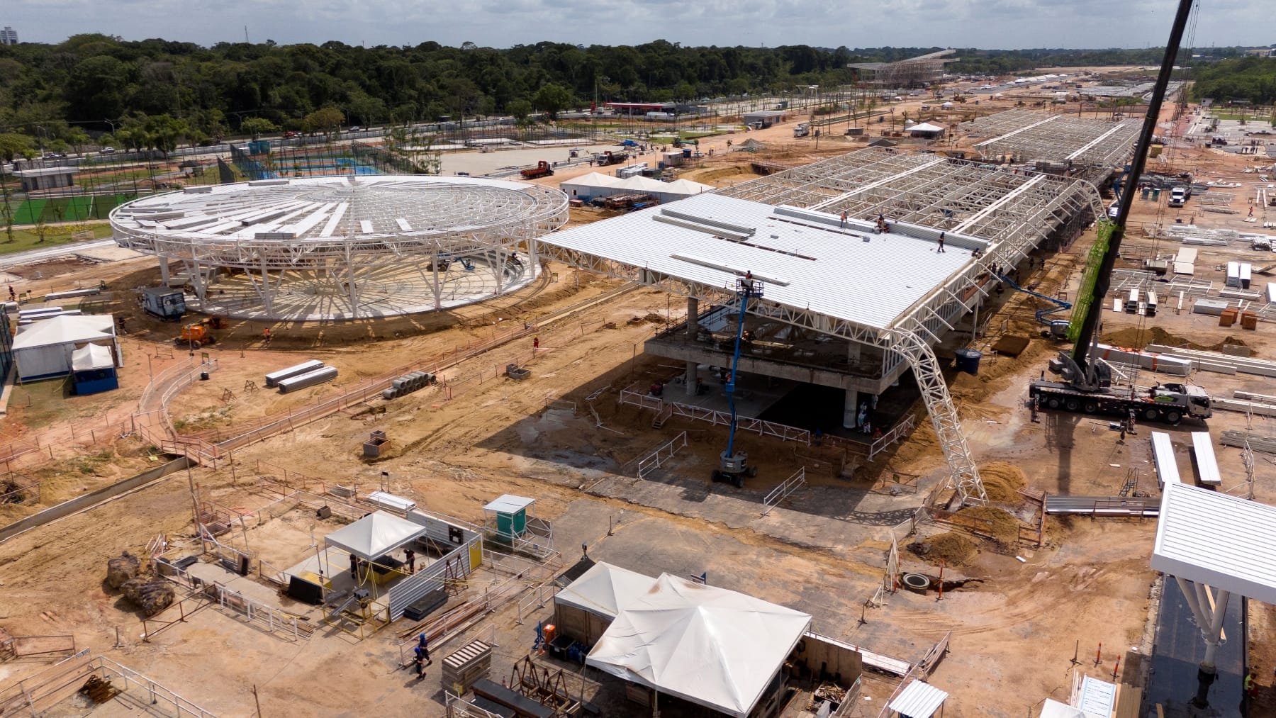 brazil devastation bill environment harm projects approval