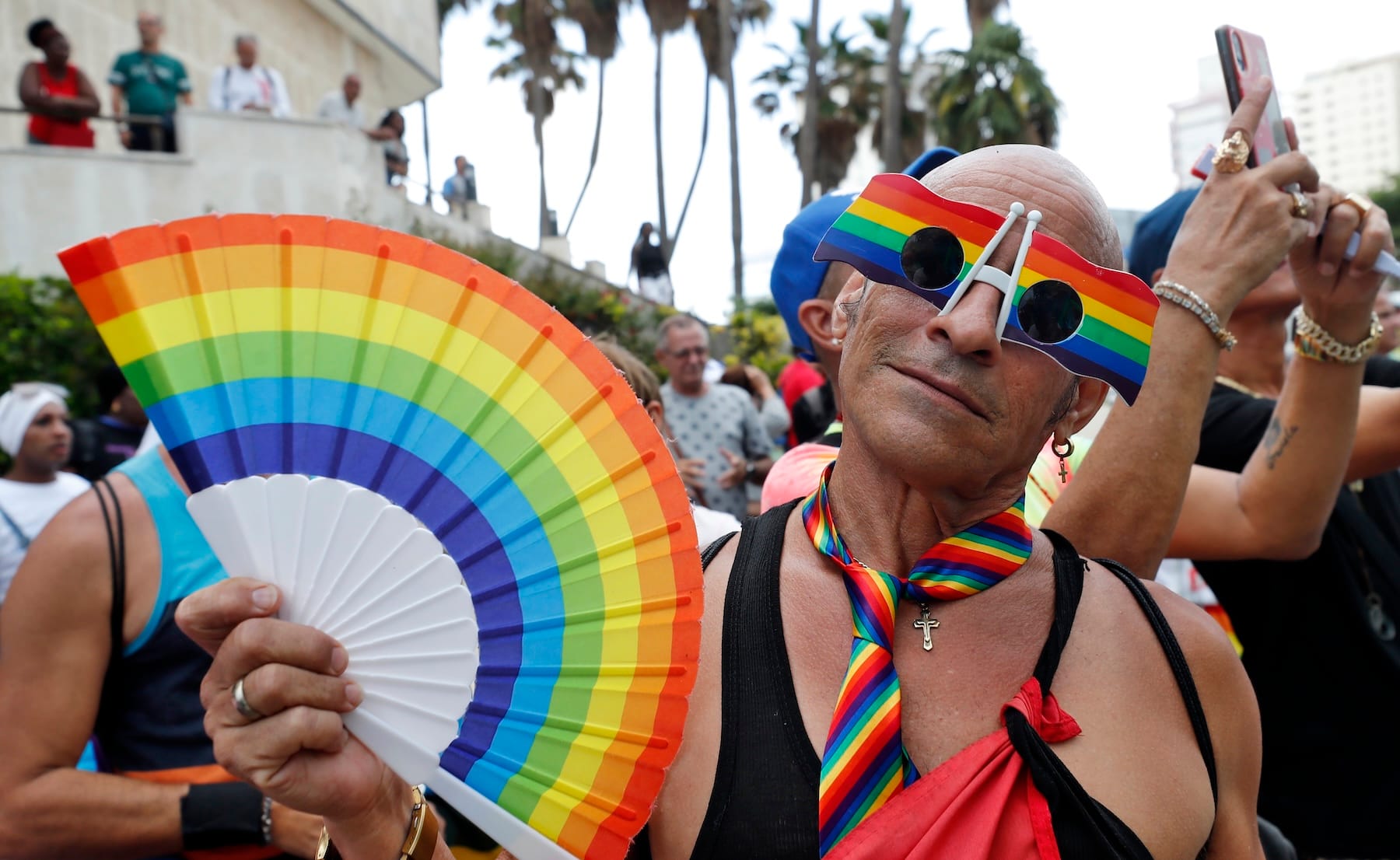 cuba trans legal gender law passed