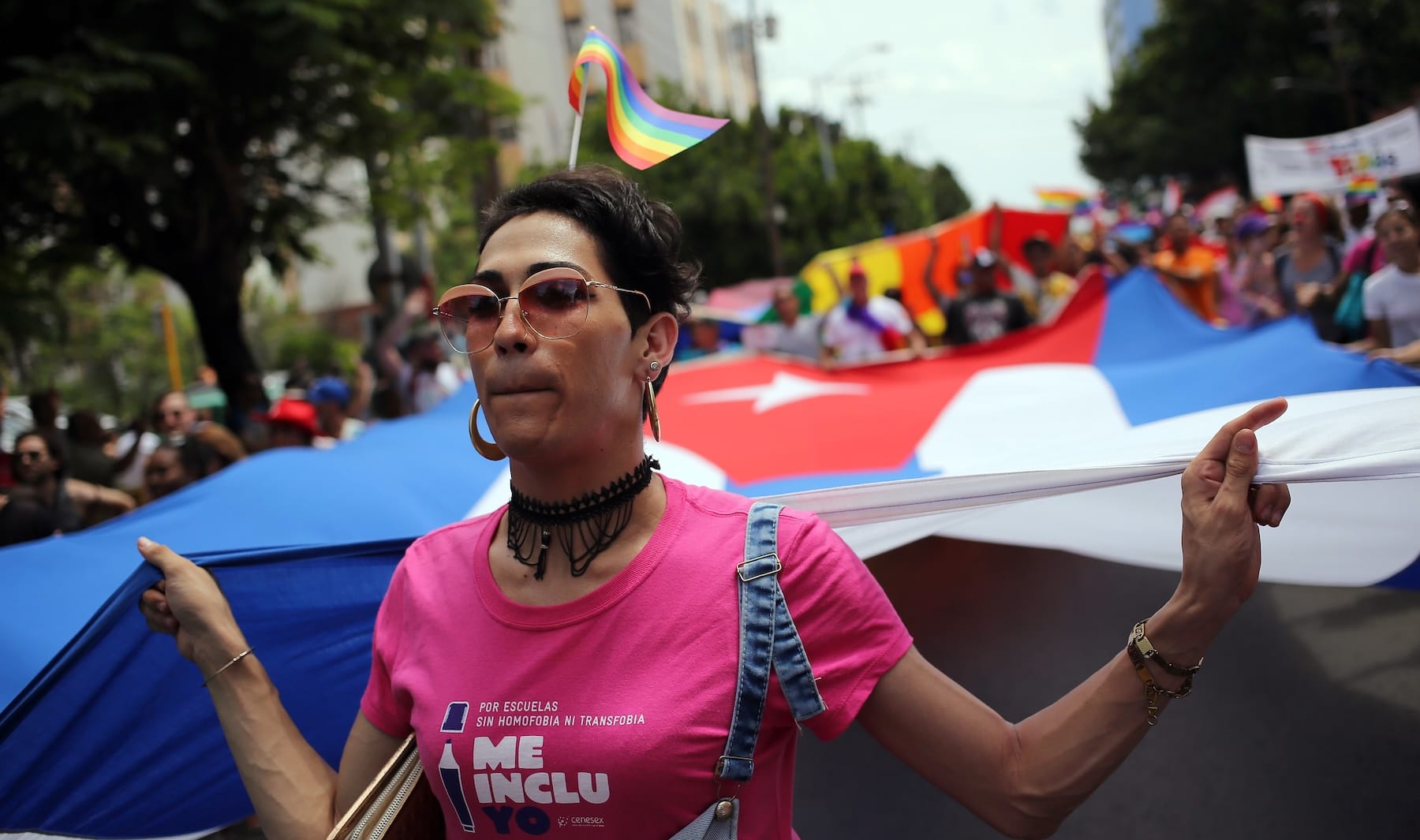 cuba trans legal gender law passed