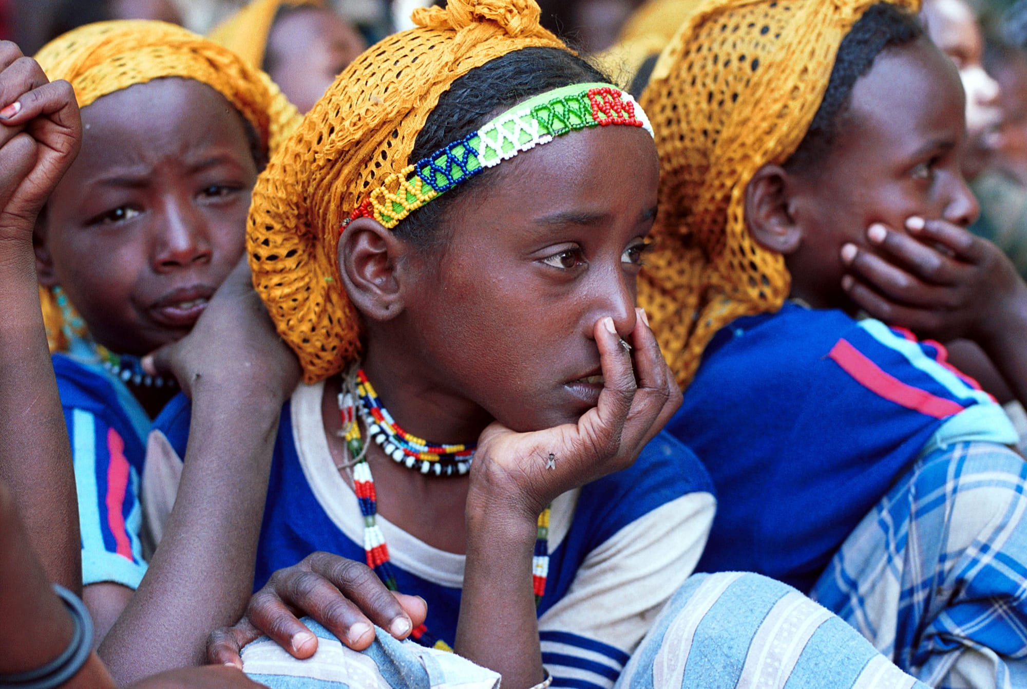 gambia fgm baby die outrage