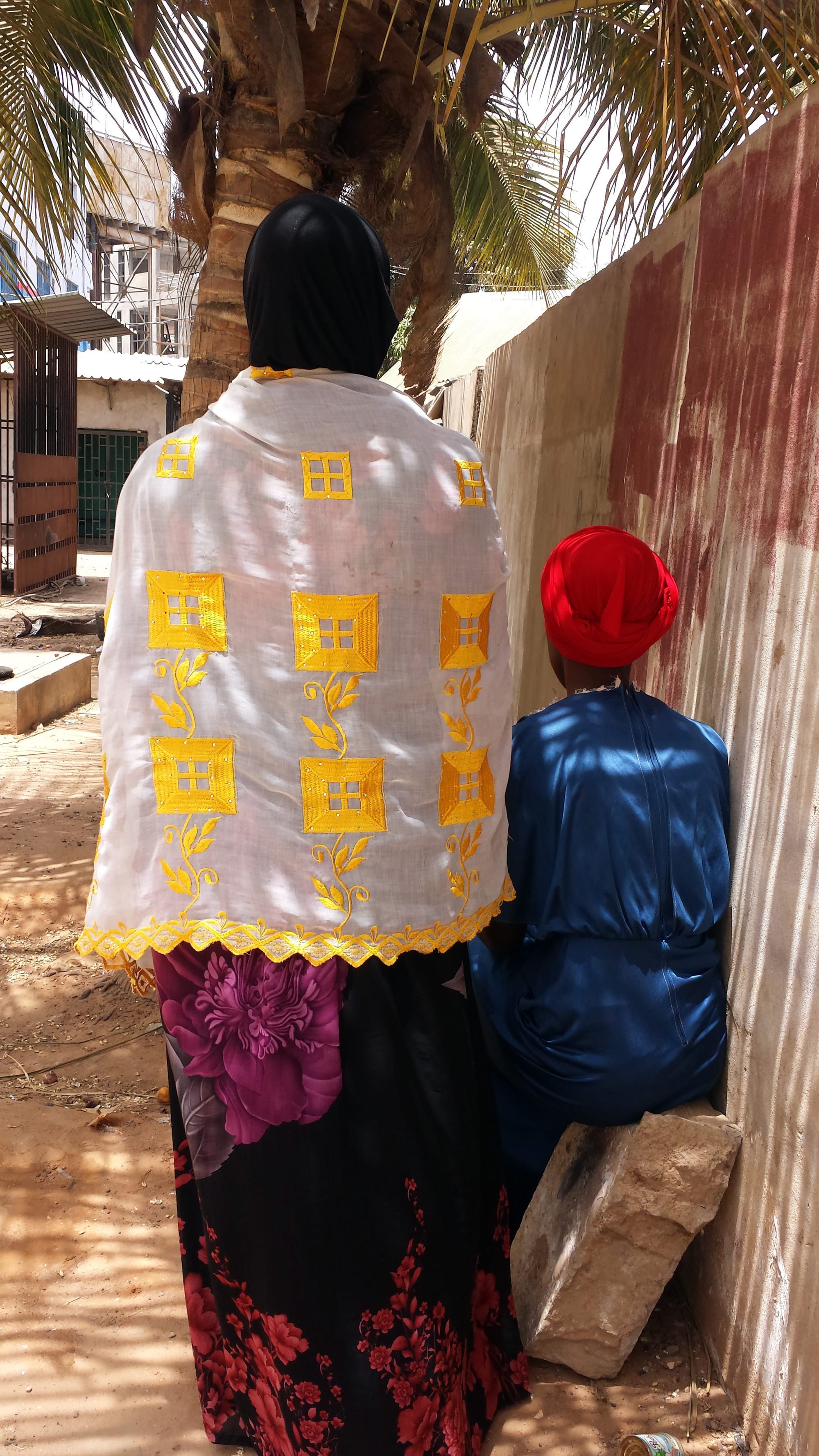 gambia fgm baby die outrage