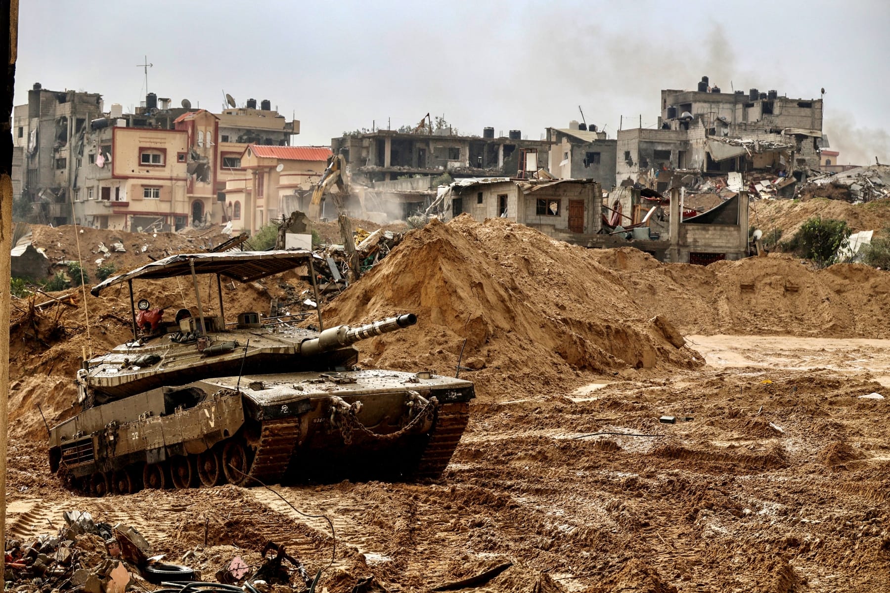 israeli human rights groups gaza genocide btselem-hri