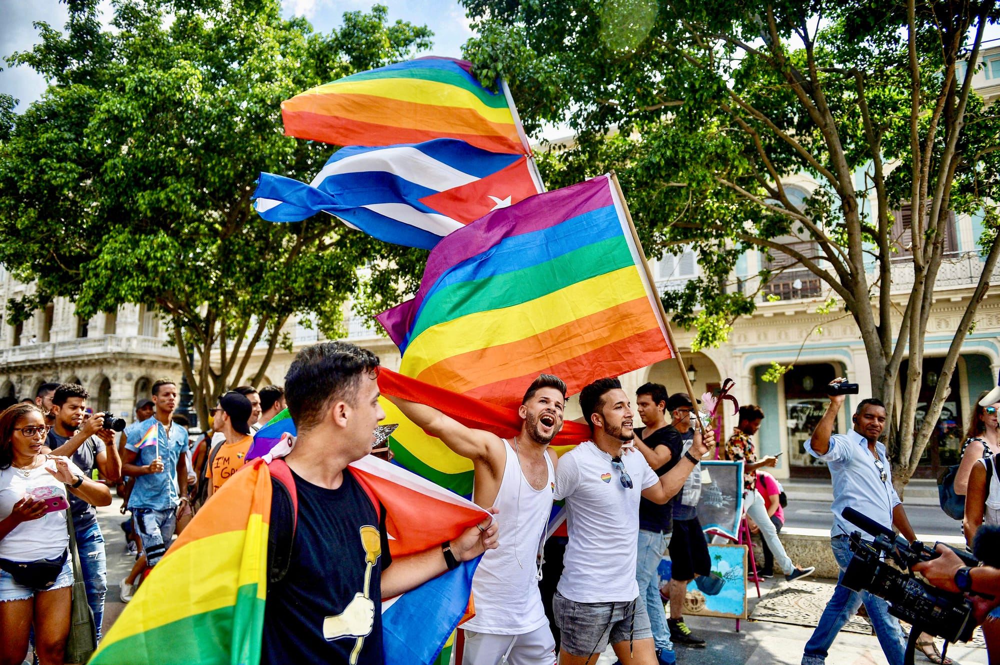 saint lucia gay sex ban unconstitutional struck down