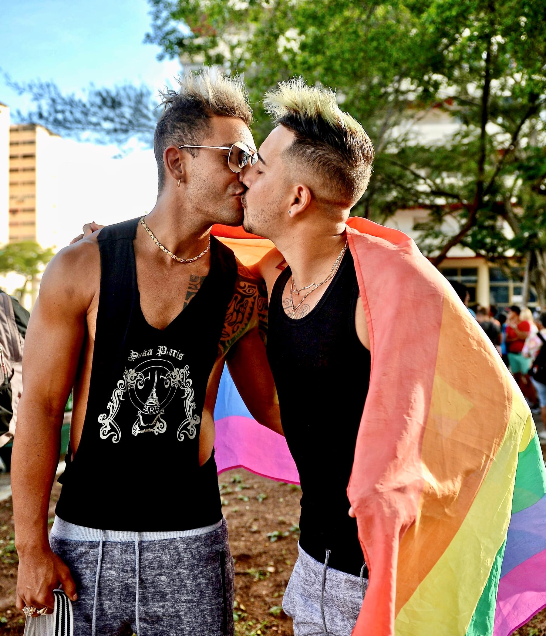 saint lucia gay sex ban unconstitutional struck down