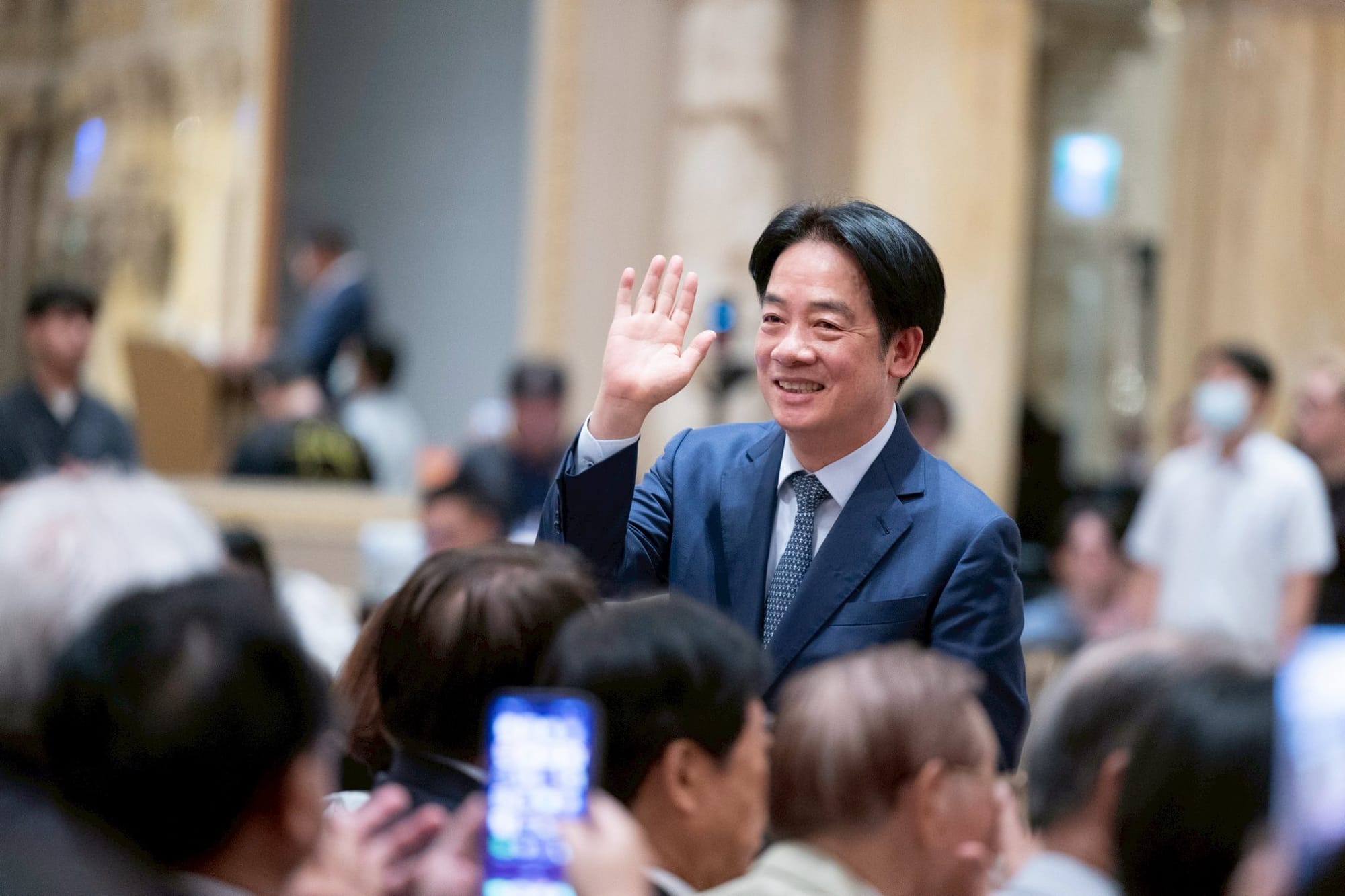 taiwan mass recall vote explained