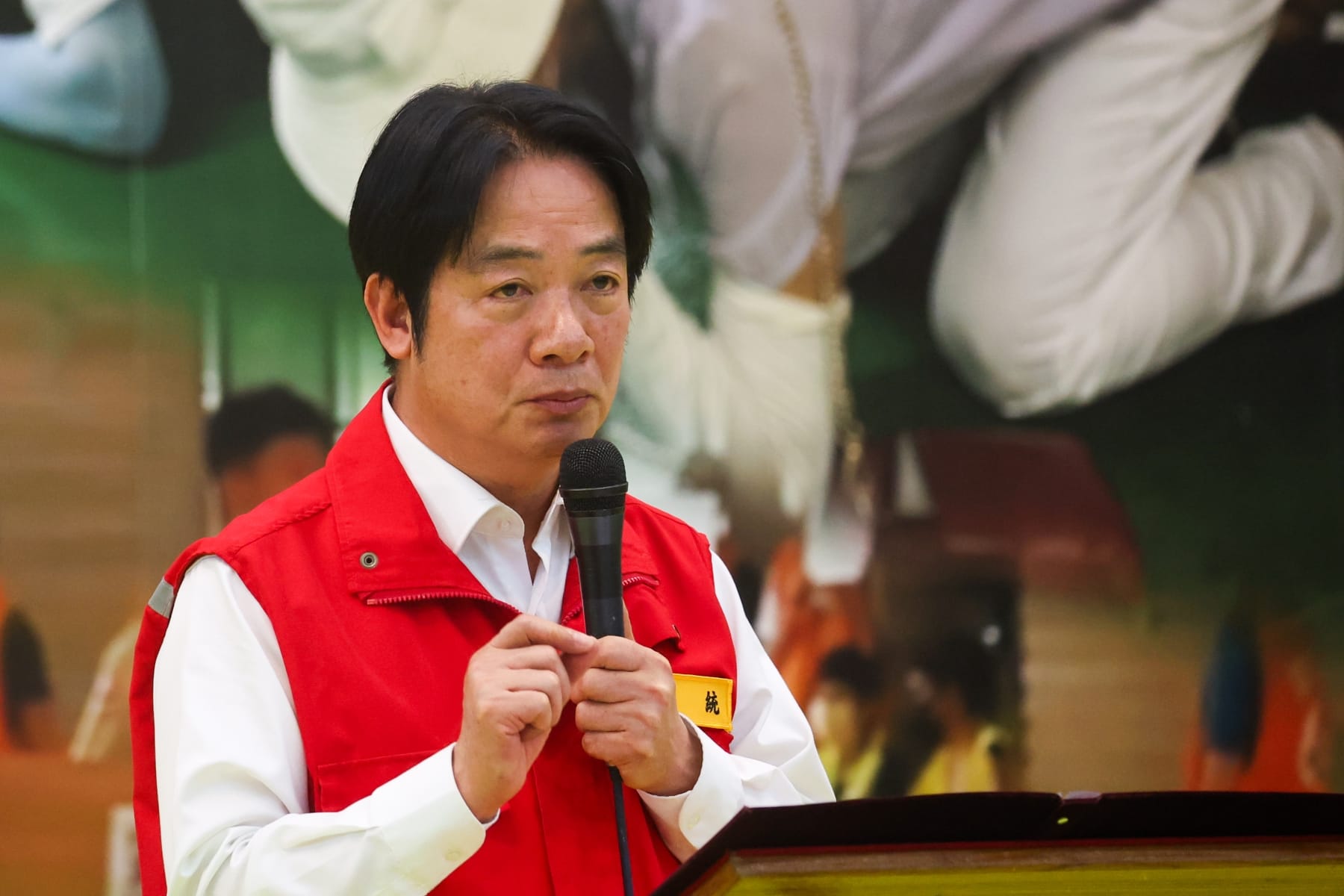 taiwan mass recall vote explained