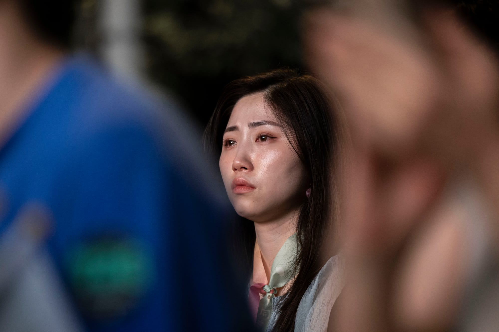 taiwan mass recall vote explained