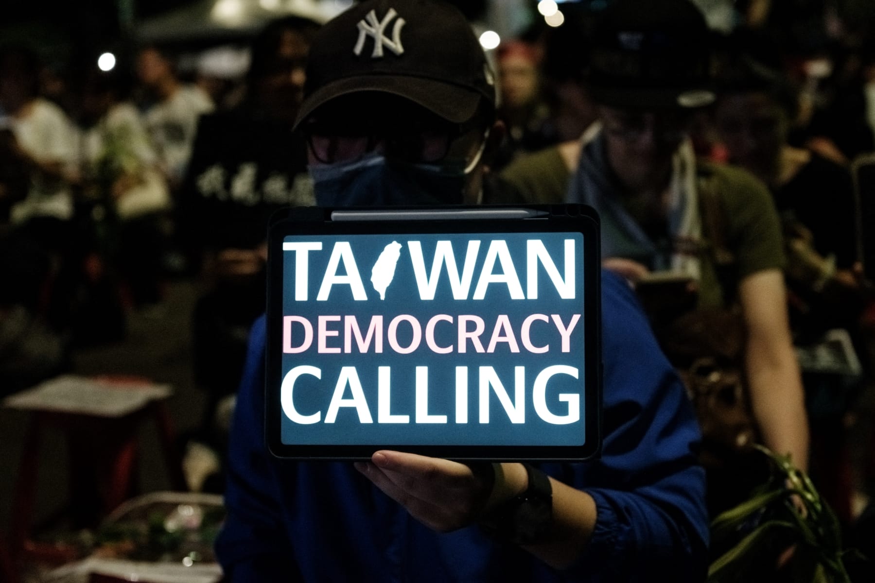 taiwan mass recall vote explained