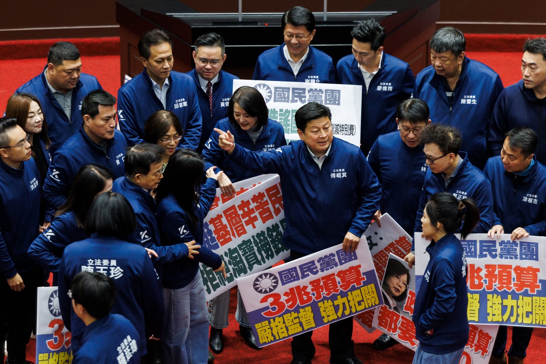 taiwan mass recall vote explained