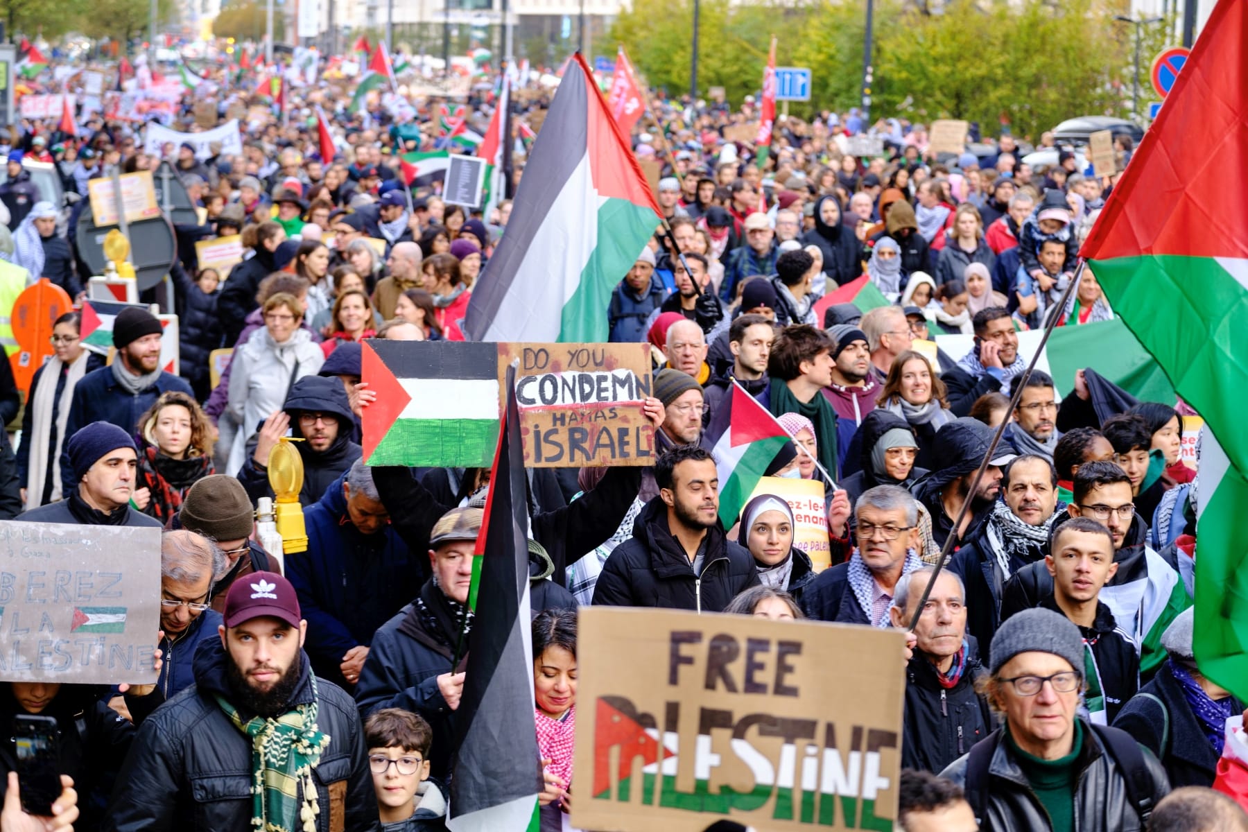 belgium recognize palestine un sanction israel