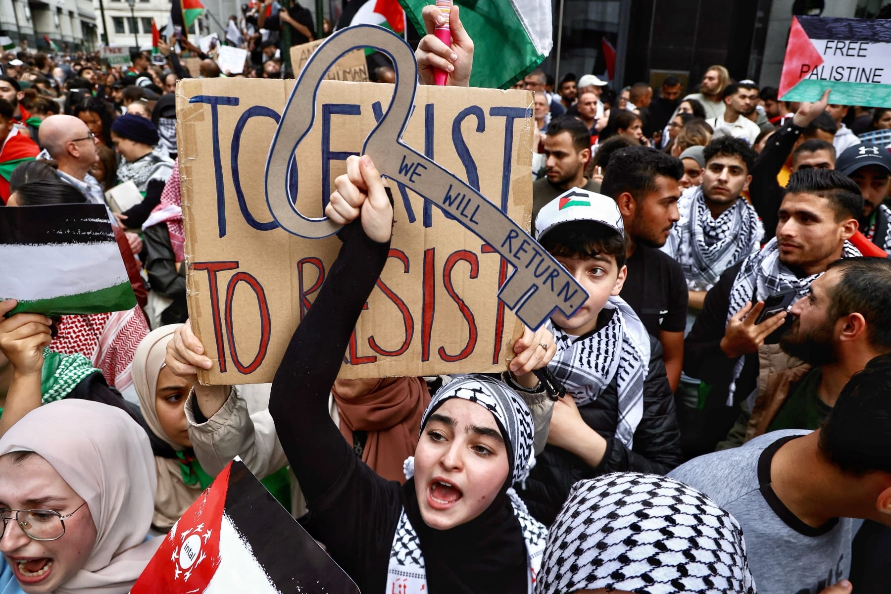 belgium recognize palestine un sanction israel