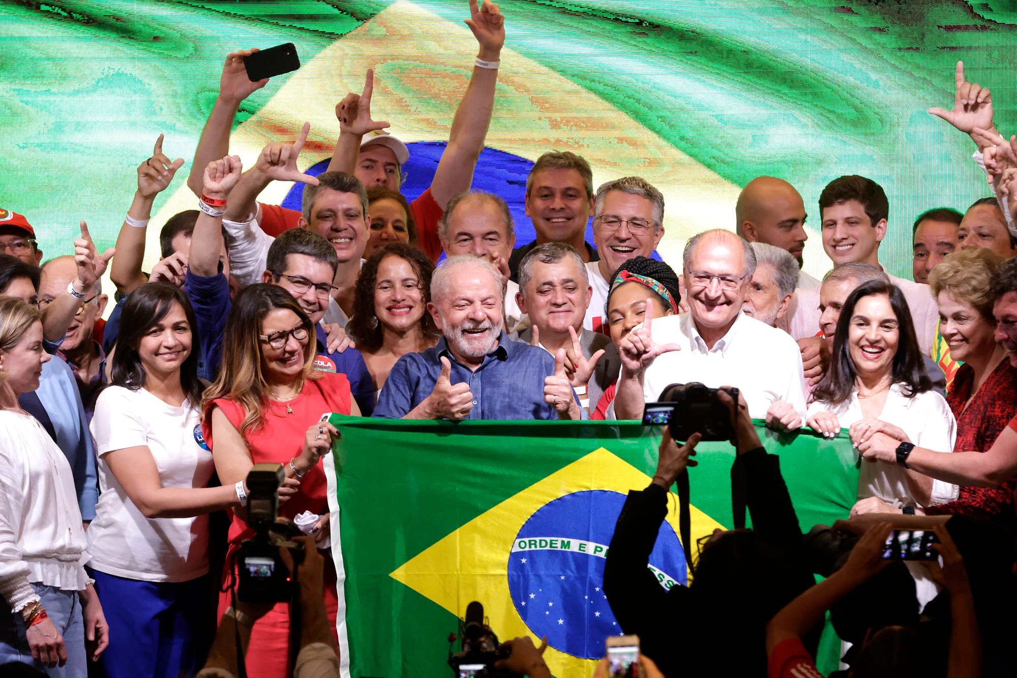 jair Bolsonaro brazil sentence military coup plotting