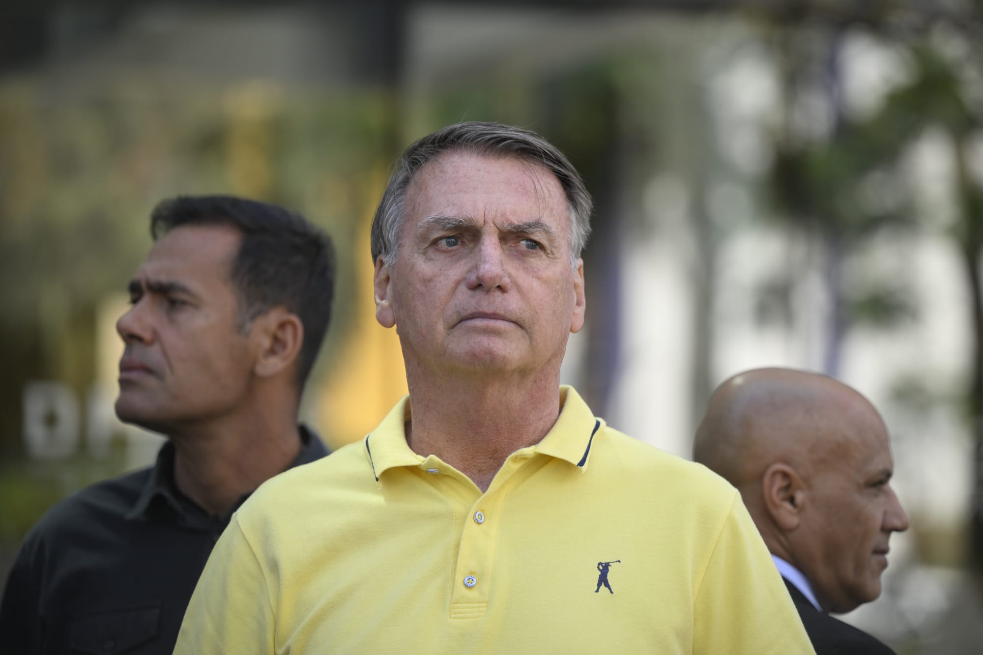 jair Bolsonaro brazil sentence military coup plotting